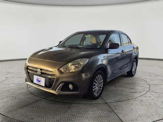 Suzuki Dzire GLX 2023 
