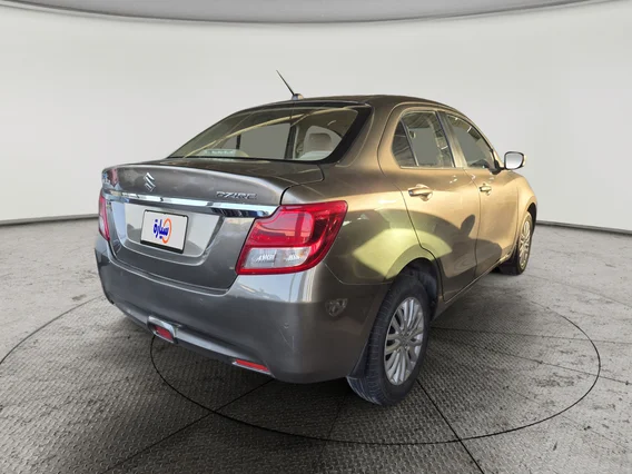Suzuki Dzire GLX 2023 