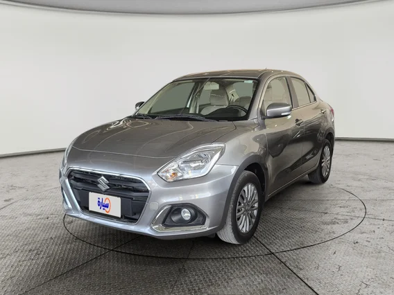 Suzuki Dzire GLX 2023 