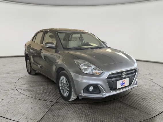 Suzuki Dzire GLX 2023 