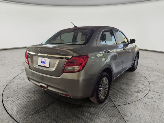 Suzuki Dzire GLX 2023 