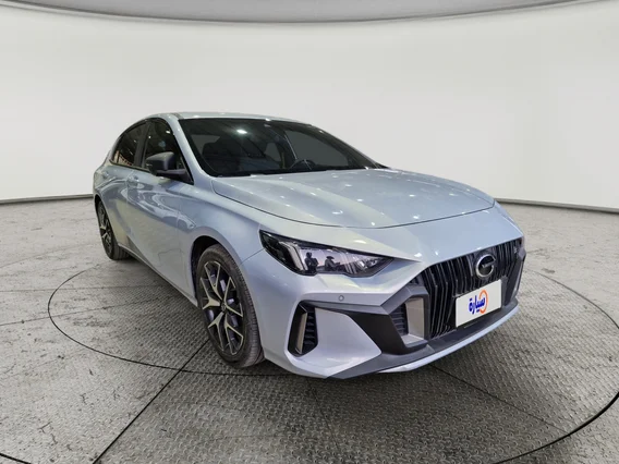 GAC Empow GE 2024 