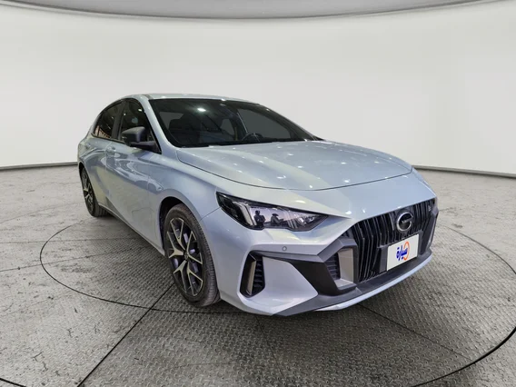 GAC Empow GE 2024 