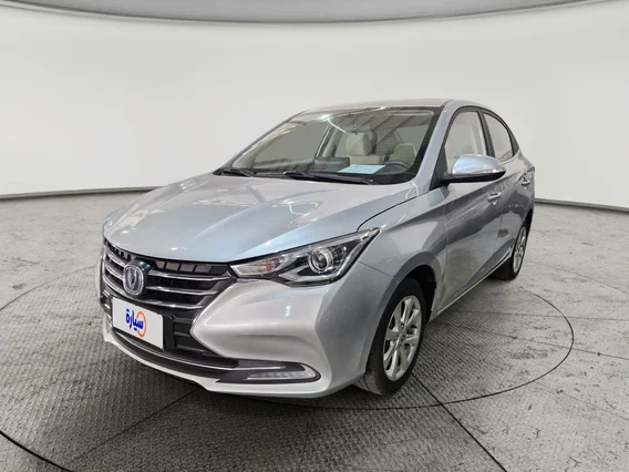Changan Alsvin Full Option 2025 