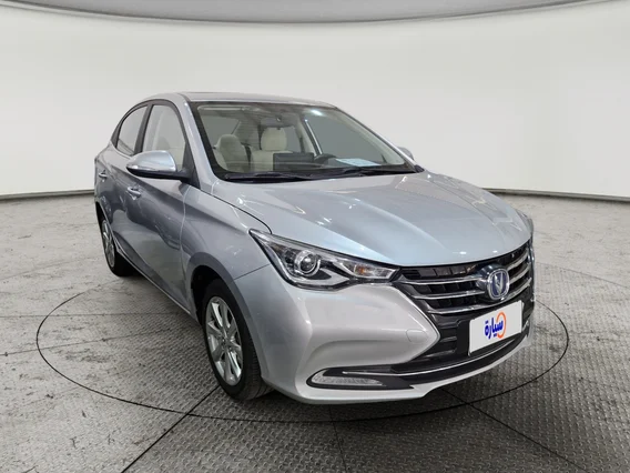 Changan Alsvin Full Option 2025 