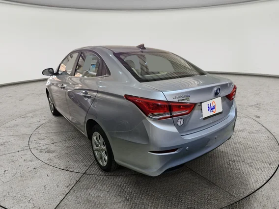 Changan Alsvin Full Option 2025 