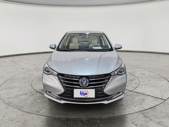 Changan Alsvin Full Option 2025 