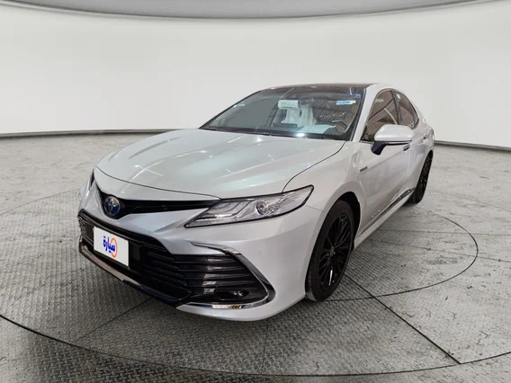 Toyota Camry  Grande 2024 