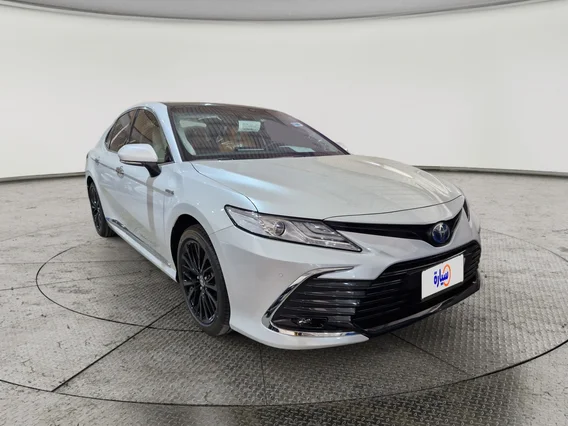 Toyota Camry  Grande 2024 