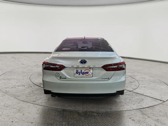 Toyota Camry  Grande 2024 