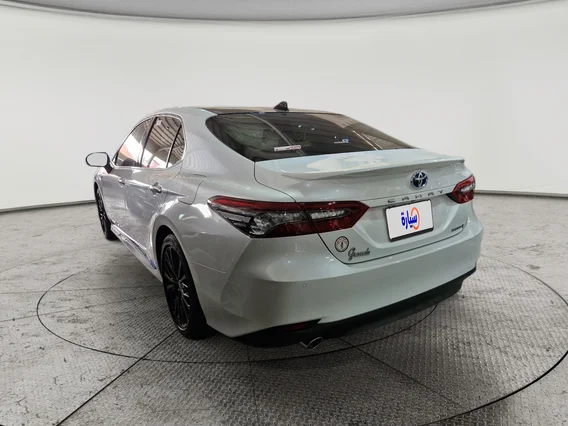 Toyota Camry  Grande 2024 