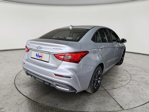 Chery Arrizo 5 Comfort 2024 