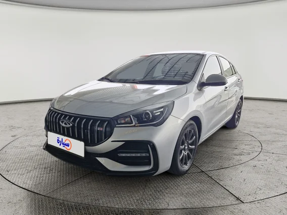 Chery Arrizo 5 Comfort 2024 
