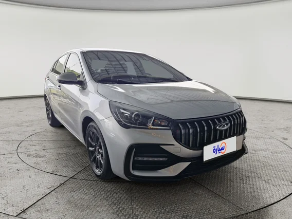 Chery Arrizo 5 Comfort 2024 