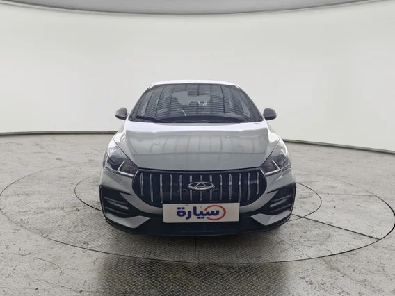 Chery Arrizo 5 Comfort 2024 