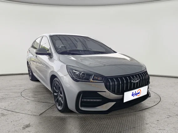 Chery Arrizo 5 Comfort 2024 