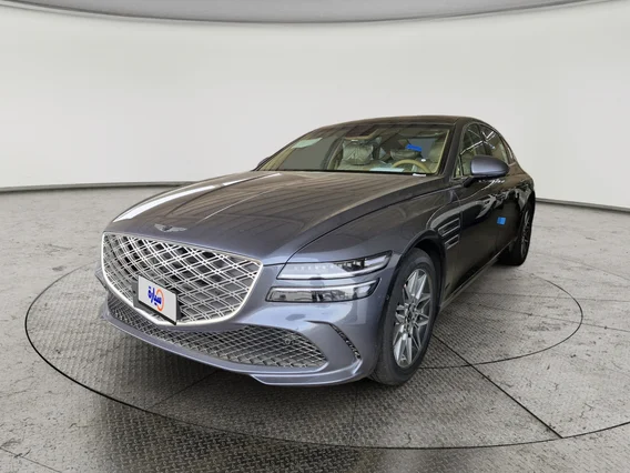 جينيسيس G80 PRESTIGE 2025 