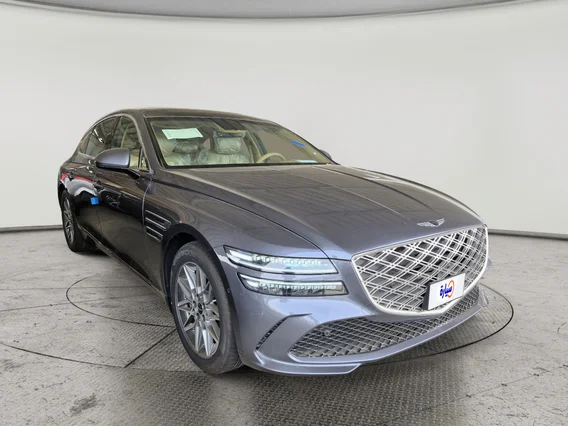 Genesis G80 PRESTIGE 2025 