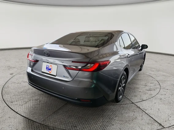 Toyota Camry  E HEV 2025 