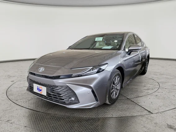 Toyota Camry  E HEV 2025 
