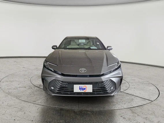 Toyota Camry  E HEV 2025 