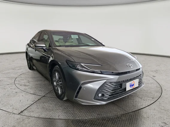 Toyota Camry  E HEV 2025 