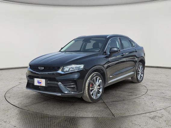 جيلي توجيلا Luxury GL 2022 