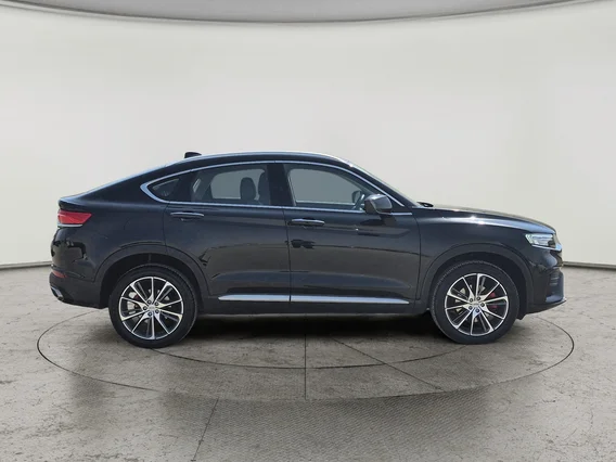 Geely TUGELLA Luxury GL 2022 