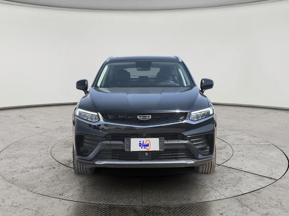 جيلي توجيلا Luxury GL 2022 