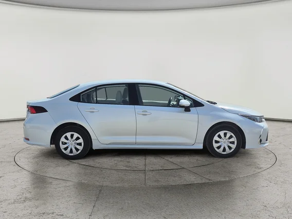 Toyota Corolla XLI 2023 