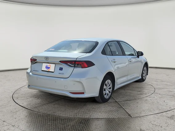 Toyota Corolla XLI 2023 