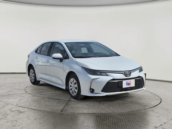 Toyota Corolla XLI 2023 