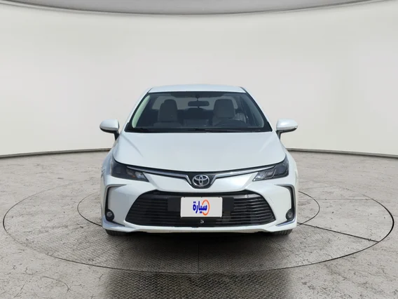 Toyota Corolla XLI 2023 