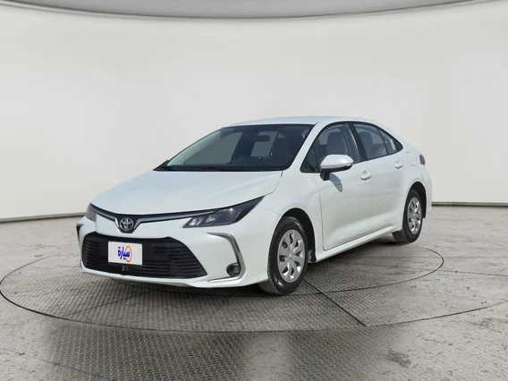 Toyota Corolla XLI 2023 