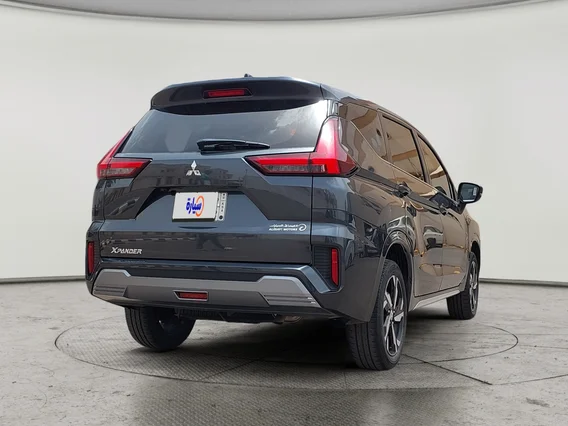 Mitsubishi XPANDER HL 2023 