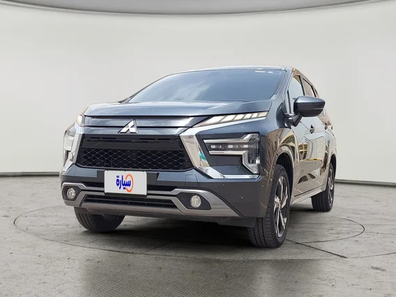 Mitsubishi XPANDER HL 2023 