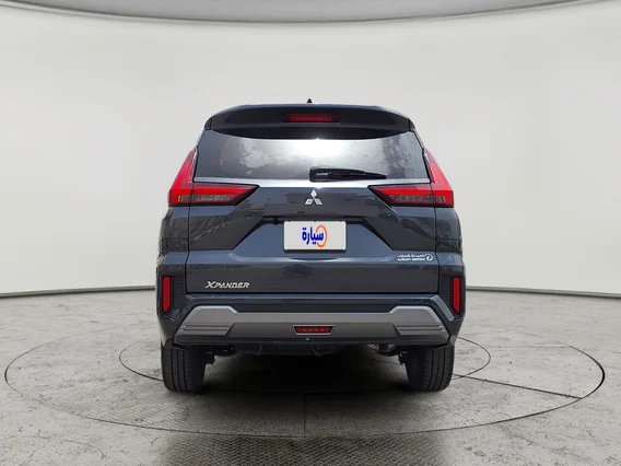 Mitsubishi XPANDER HL 2023 