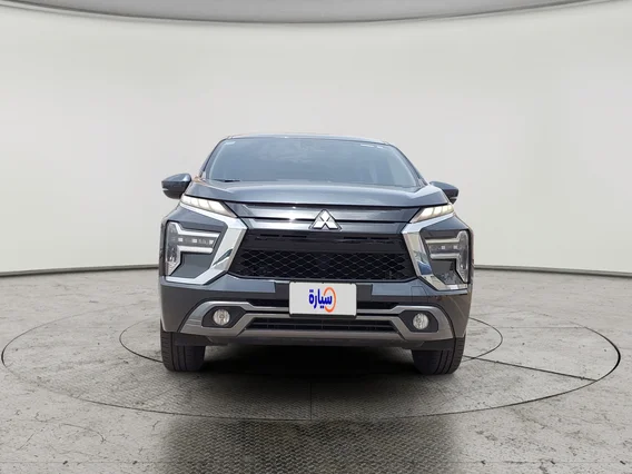 Mitsubishi XPANDER HL 2023 