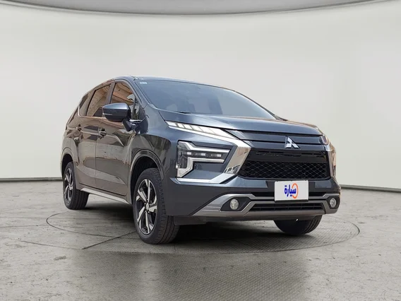 Mitsubishi XPANDER HL 2023 