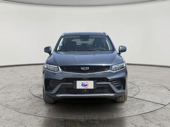 جيلي توجيلا Luxury GL 2022 