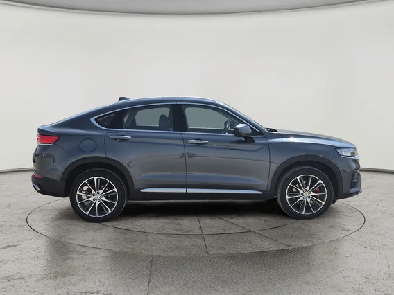 جيلي توجيلا Luxury GL 2022 