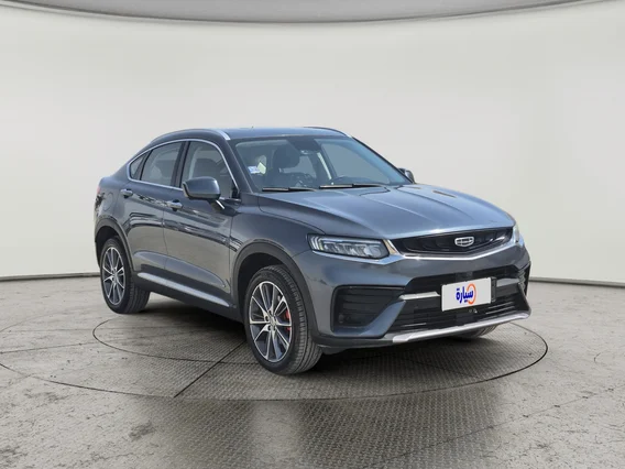 جيلي توجيلا Luxury GL 2022 