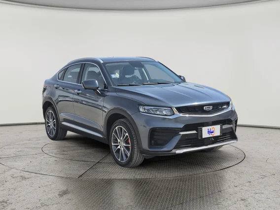 جيلي توجيلا Luxury GL 2022 