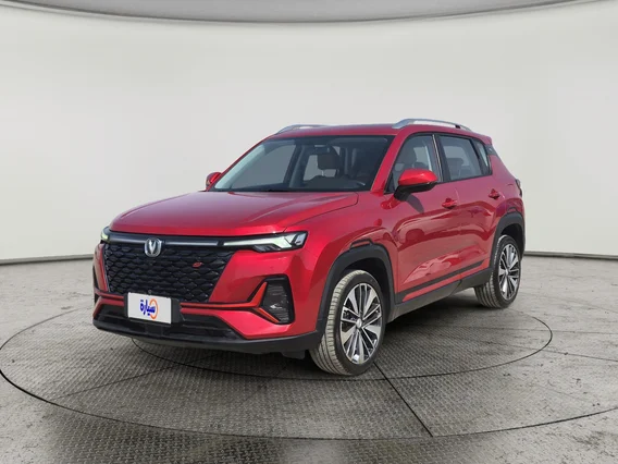 Changan CS35 Plus Smart 2023 