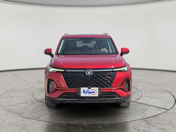 Changan CS35 Plus Smart 2023 
