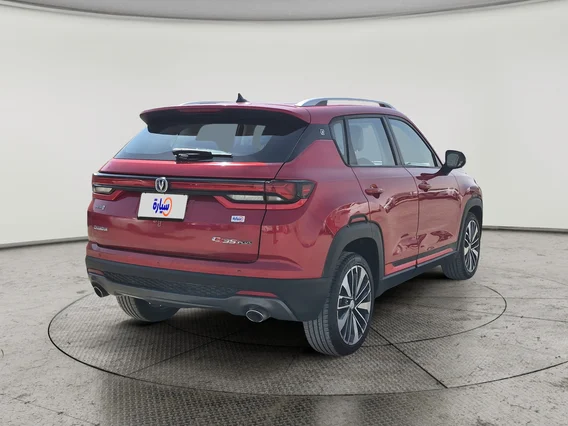 Changan CS35 Plus Smart 2023 