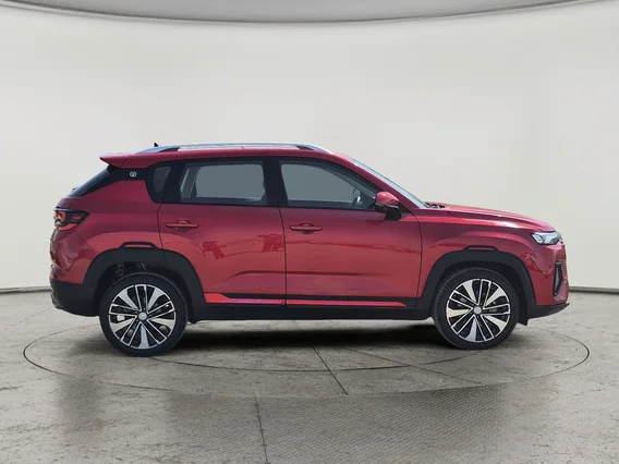 Changan CS35 Plus Smart 2023 