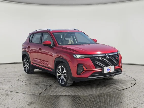 Changan CS35 Plus Smart 2023 