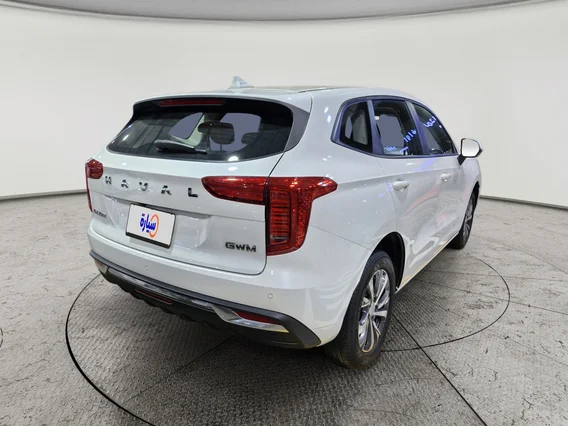 Haval Jolion Basic 2024 
