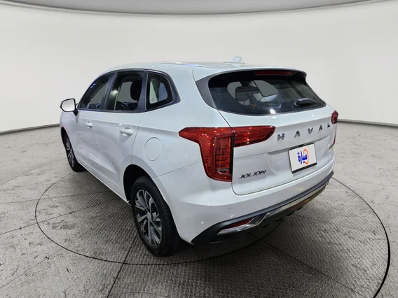 Haval Jolion Basic 2024 